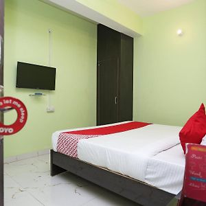 Small Single Room